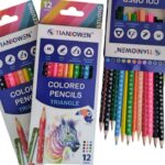 c pencil